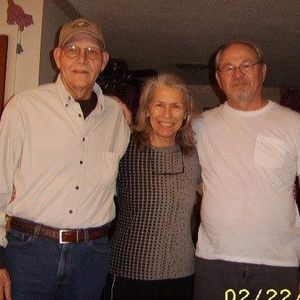 Meet your Posher, Judy